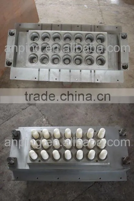 Plastic Package Machine