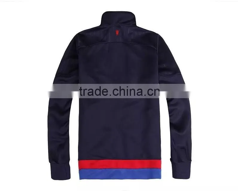 Thin Windbreaker polyester breathable softshell Sport Jacket for men