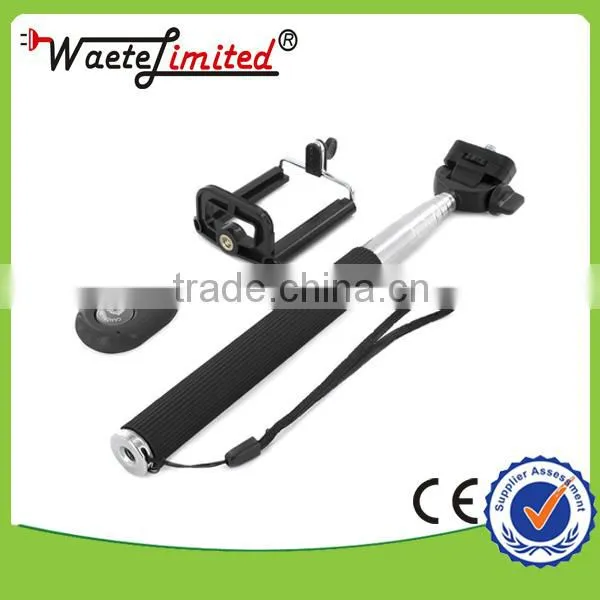 Selfie Stick 2015 Selfie Monopod CE ROHS For Mobile