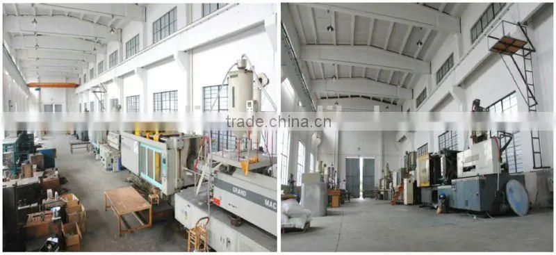 injection molding products