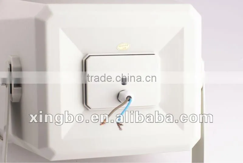 50 watts load pa horn speaker for outdoor use for wholesale