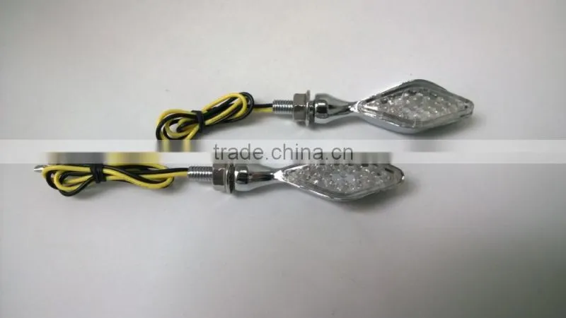 High quality autocycle led turn Bulbs