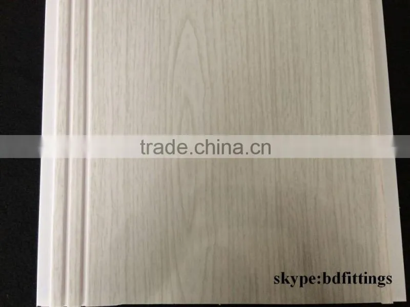 supplier in haining plastic panels for walls false ceiling tiles ghana plastic ceiling