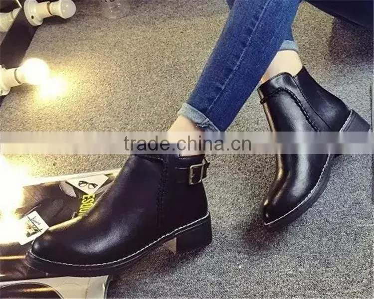 Multifunctional 10 years experience black horse sex with women rain boots blue jeans women boots for wholesales XT-DA0763