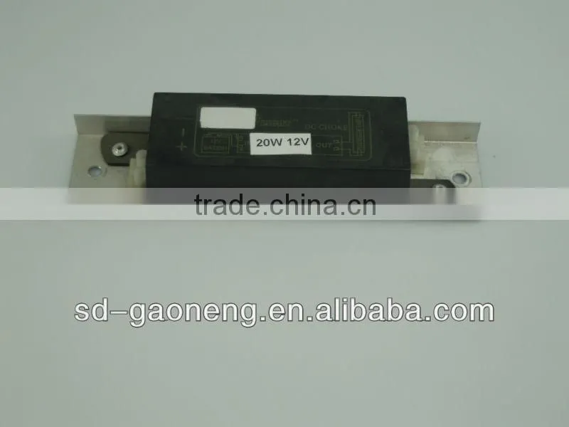 ELECTRONIC BALLAST