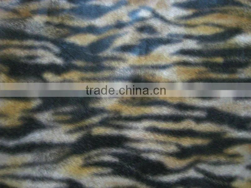 poly super suede microfiber fabric