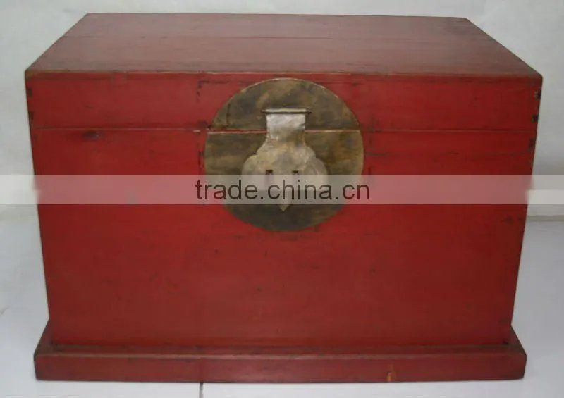 red box