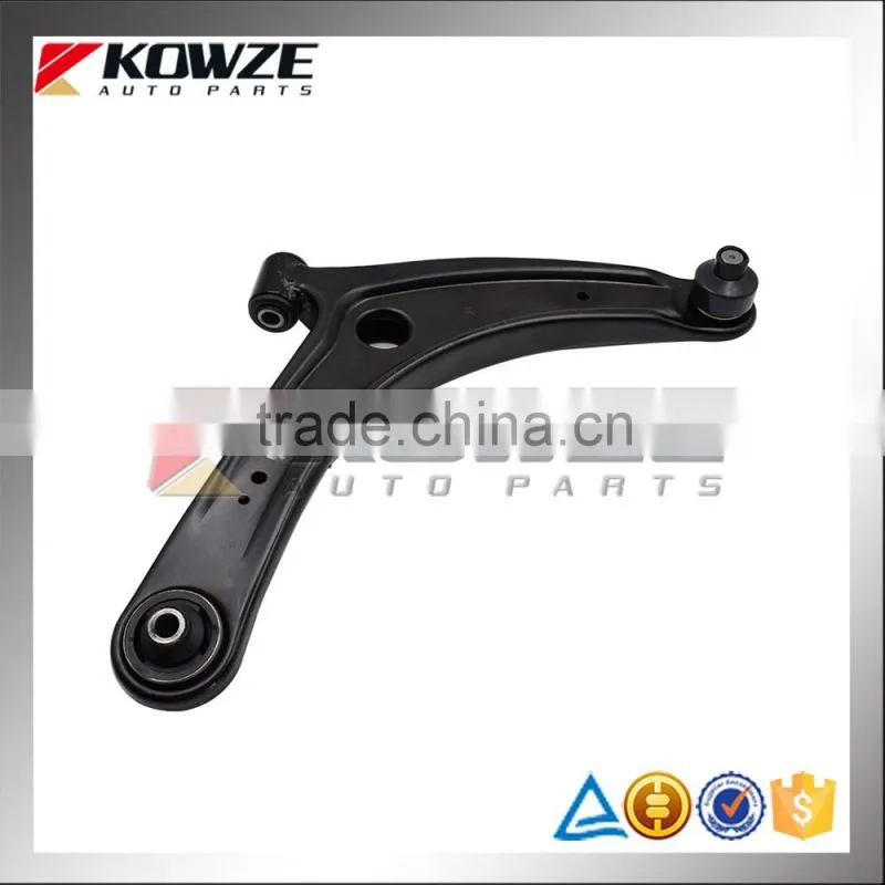 Front Control Arm For Mitsubishi Lancer Outlander CY4A CY5A CY6A GF3W GF6W GF7W GF8W 4013A428 4013A010