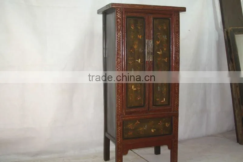 two door cabinet