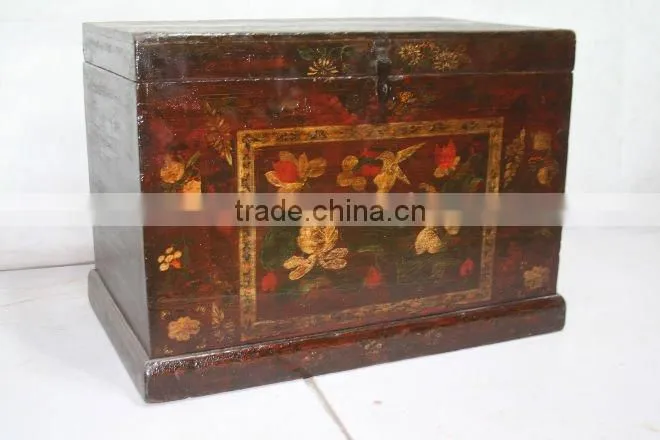 Shanxi Chest