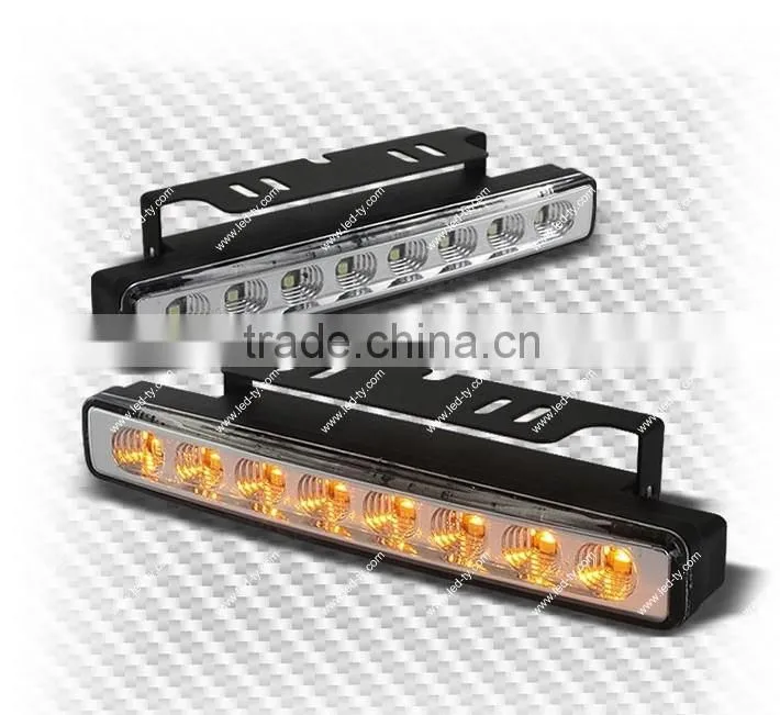 High quality car led daylight,Daytime running light DRL