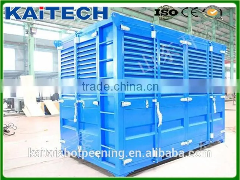 Shandong Kaitai Air-Cooled Dehumidifiers With CE&ISO