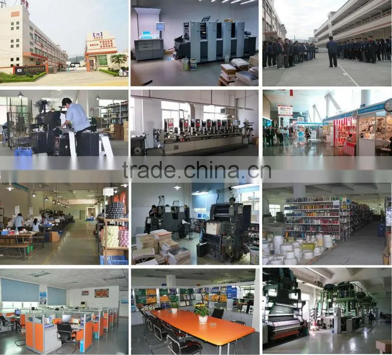 Wholesale 2015 new fashion high quality custom various color wall sticker