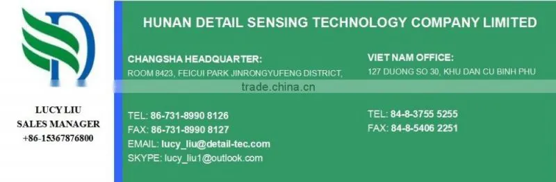 DPT731 differential Pressure Transmitter, pressure sensor, gauge pressure transducer