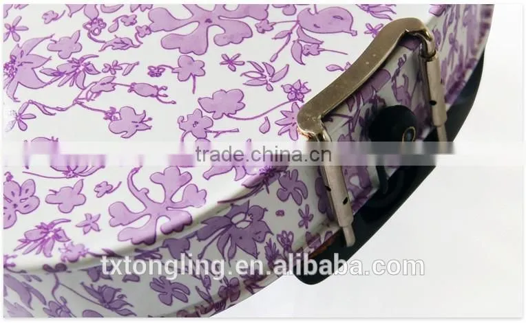 Handmade Quality Chinese Violin TL-1208