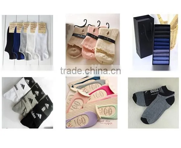 Merino wool sock active
