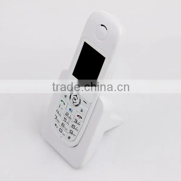 Hot sale 2G cordless gsm phone