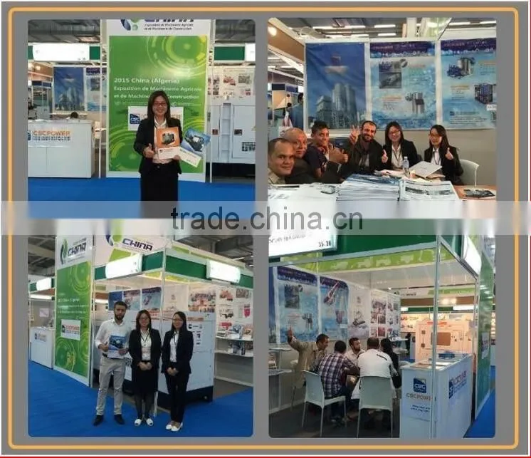 cscpower0.8T~15T/day seawater flake ice evaporators