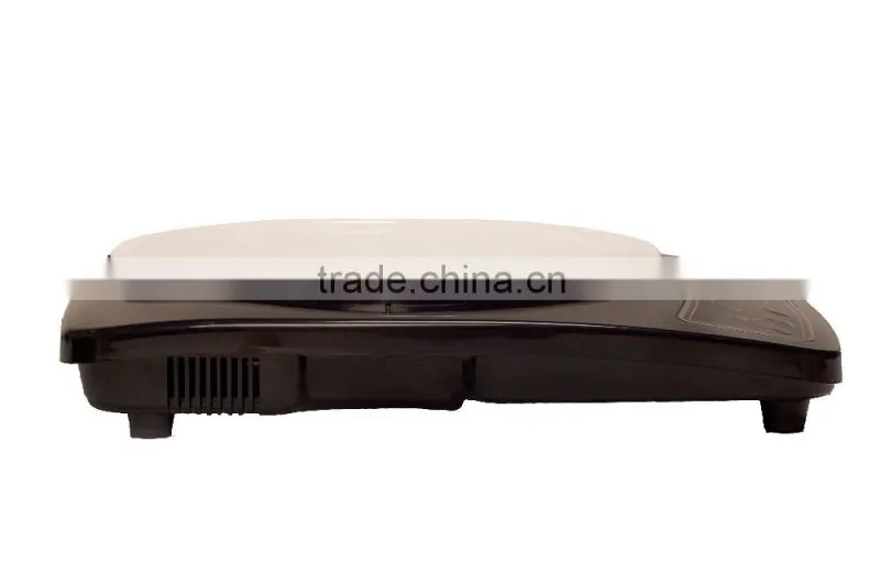 commercial induction cooker