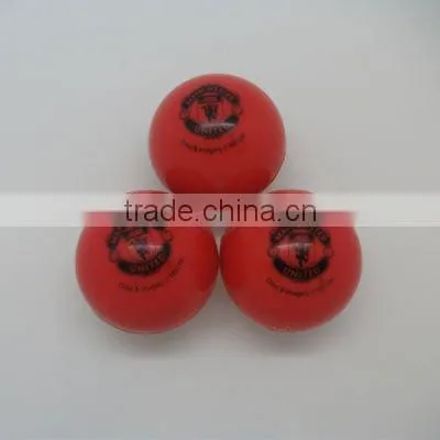 Customized Promotional Bouncing Ball