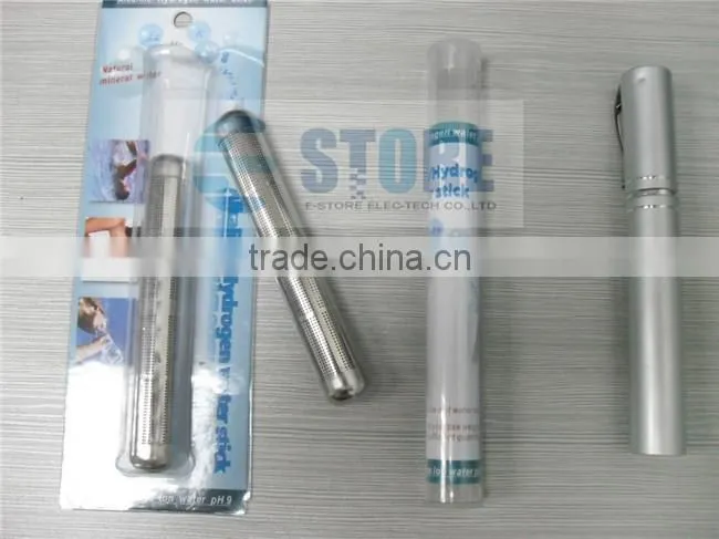 Magnetic Energy Water Stick Alkaline Negative Ions Water Filter 2014 Hot