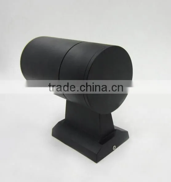 Waterproof up/down cob led wall sconce lighting lamp 5W China manufacture