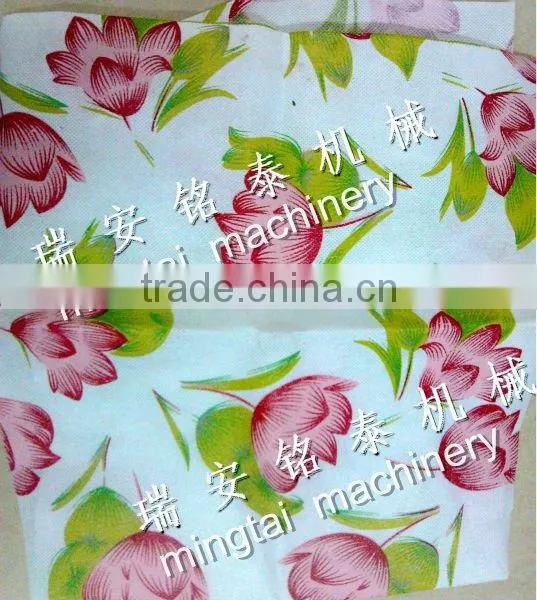 Hot sale printing machine for fabric