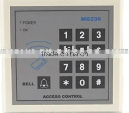 Hot selling rfid mg236b access control