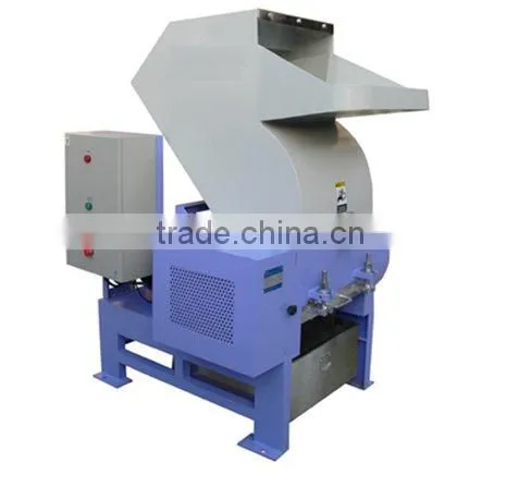 SWP Series Plastic Shredder