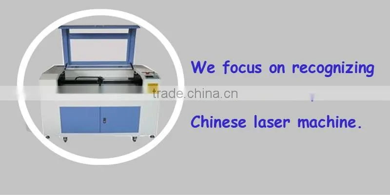 China Jinan laser machine supplier Dw-1010 portable co2 laser marking machine for small business price