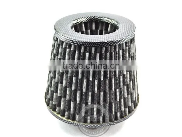 Wholesale Universal car air filter, auto air filter