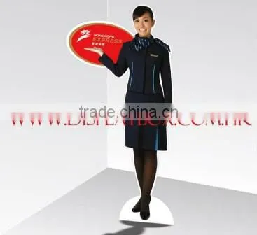 SD013 Figure Standee