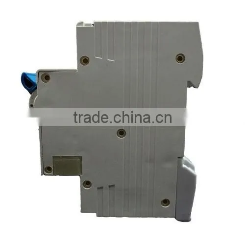 Hot sale 10ka mcb b d c curve mini circuit breaker 1 pole 50/60hz