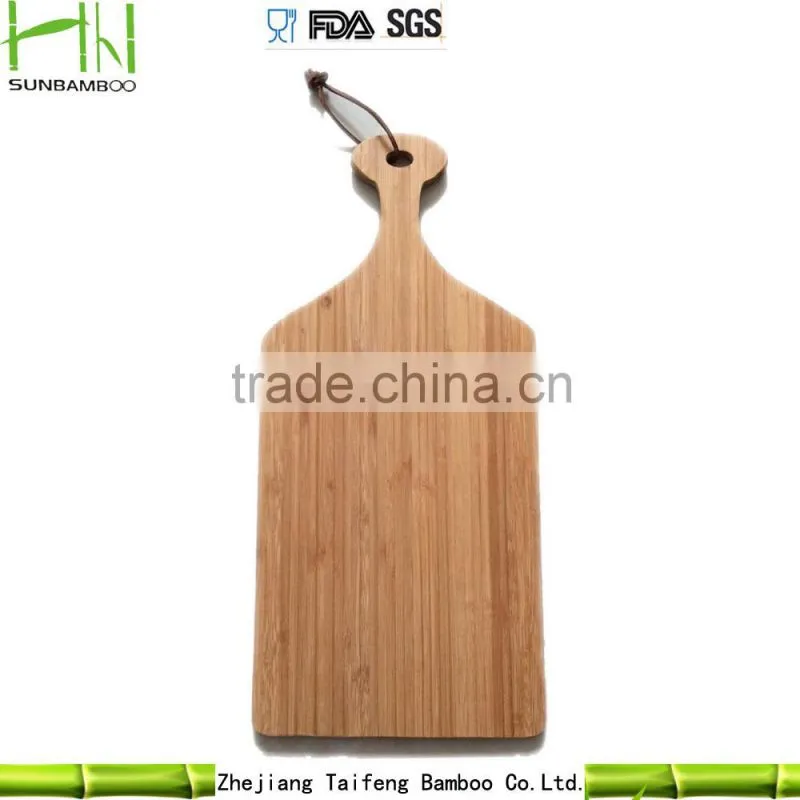 bamboo wood pizza board cutting board set chopping board cheese board,Patterned chopping block