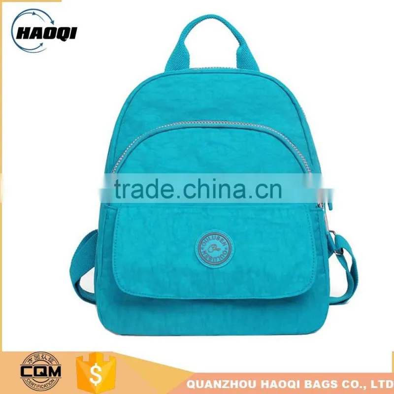 Day pack sports bottle bag outdoor hiking backpack
