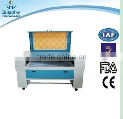 80W 100W 130W 150W Mid-Size USB CNC Co2 Laser Engraving Machine Price