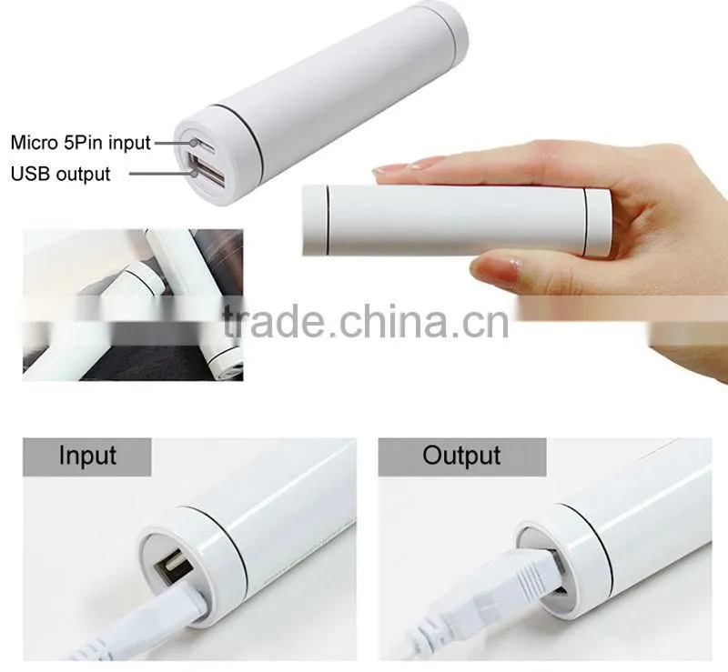 Newest top grade lepow power bank charger