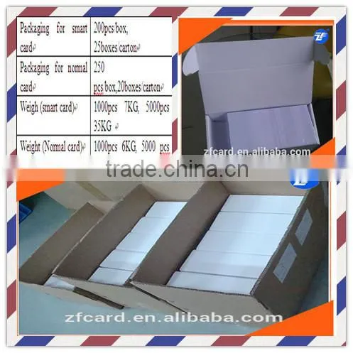transparent business cards manufacturer in guangzhou