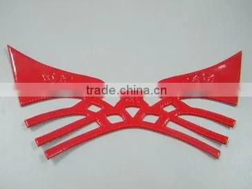 Floor Mat high frequency embossing machine