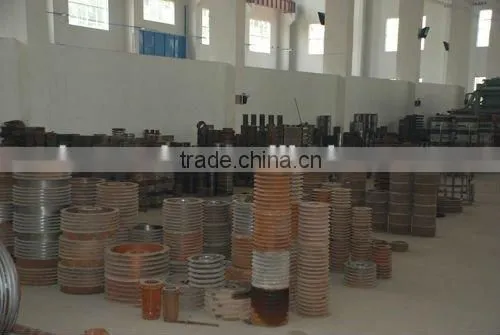 Professional manufacturer of Hammer Crusher in brick production line