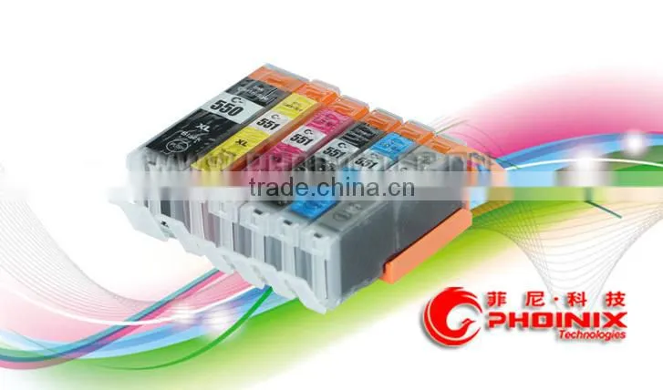 PGI-2500XL Office ink cartridge Compatible for Canon MAXIFY IB4050/MB5050/MB5350