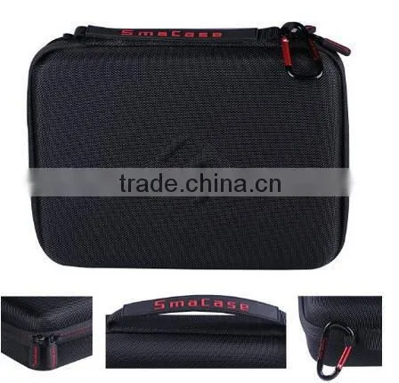 Smatree SmaCase G260sw Medium Large Go pro Case for Go pro