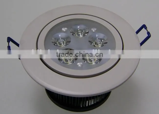 3W High Power LED spot Downlight CE Approved