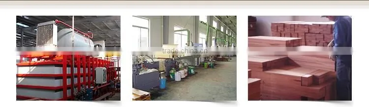 Solid Ukrain oak timber hardwood flooring (Smoked)