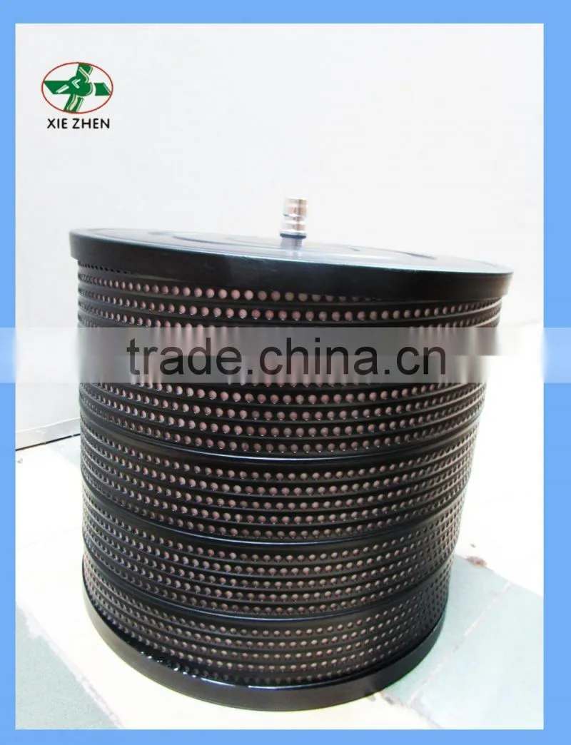 TW-43F Interal Pressure EDM Water Filter EDM King Water For EDM Wire Cutting machine Fanuc