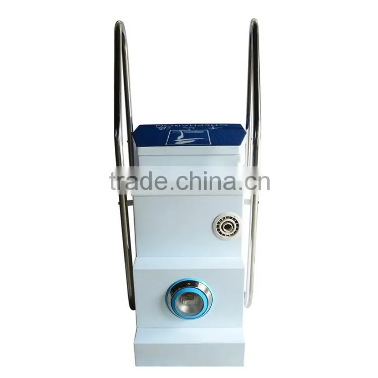 Wall-hung Pipeless Swimming Pool Filter For Water treatment