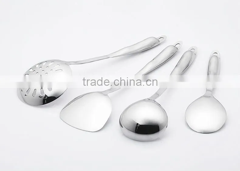 Hot Sale Stainless Steel kitchen tools / Spatula / Slice
