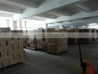 Zhongshan Dingfeng Umbrella Co., Ltd. company overview - view 3