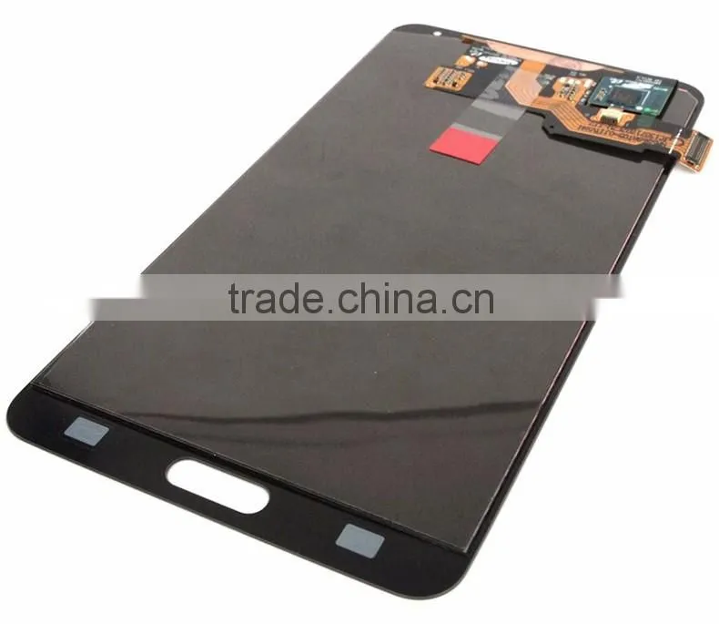 High quality mobile phone LCD For Samsung Galaxy Note3 N9000 N9005 with Touch Screen Digitizer