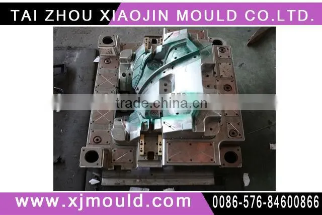 high quality plastic injection tooling